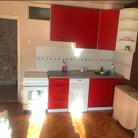 Apartman Kastel * بانيا لوكا
